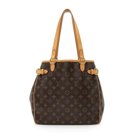 louis vuitton batignolles vertical|batignolles monogram tote bag.